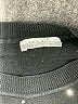 Assorted Brands Black Pullover Sweater Size Med - Lg - photo 7