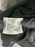 Assorted Brands Black Pullover Sweater Size Med - Lg - photo 8