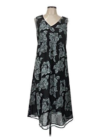 Croft & Barrow Cocktail Dress (view 1)