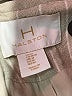 H By Halston Ivory Blazer Size M - photo 6