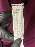 Fabletics Burgundy Leggings Size XS - photo 7