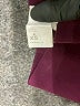 Fabletics Burgundy Leggings Size XS - photo 8
