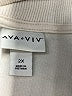 Ava & Viv Ivory Pullover Sweater Size 2X - photo 7