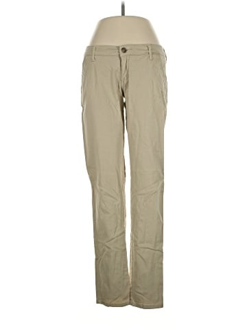 Hollister Khakis (view 1)