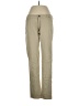 Hollister Solid Tan Khakis Size 5R - photo 1