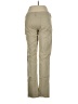 Hollister Solid Tan Khakis Size 5R - photo 2