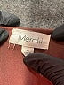 Meraki Brown Bodysuit Size M - photo 3