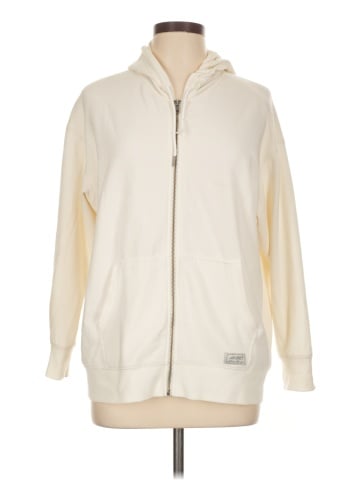 Eddie Bauer Zip Up Hoodie (view 1)