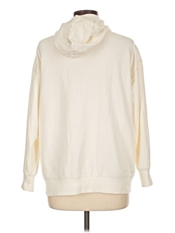Eddie Bauer Zip Up Hoodie (view 2)