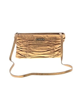 Michael Michael Kors Leather Shoulder Bag