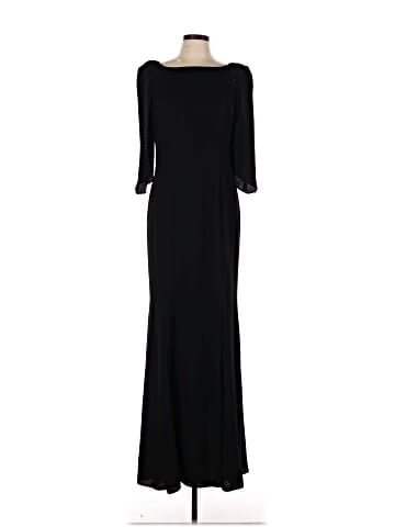 Alexander by Daymor Cocktail Dress (view 1)
