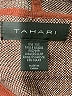 Tahari Burgundy Poncho One size - photo 7