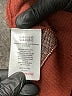 Tahari Burgundy Poncho One size - photo 8
