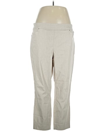 Hilary Radley Casual Pants (view 1)