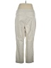 Hilary Radley Gray Casual Pants Size XL - photo 2