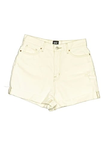 BDG Denim Shorts (view 1)