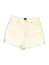 BDG 100% Cotton Ivory Denim Shorts Size 27 waist - photo 1