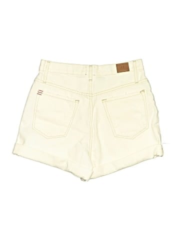 BDG Denim Shorts (view 2)