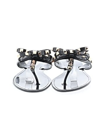 Wild Diva Sandals (view 2)