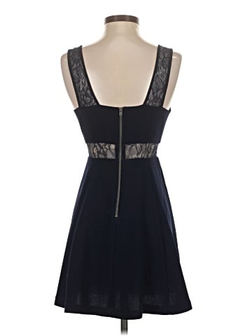 BCBGeneration Cocktail Dress (view 2)