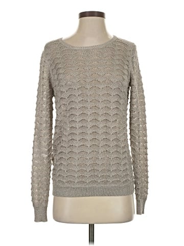 Parker Pullover Sweater (view 1)