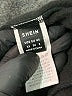 Shein 100% Polyester Black Jacket Size 2 - photo 6