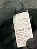 Shein 100% Polyester Black Jacket Size 2 - photo 7