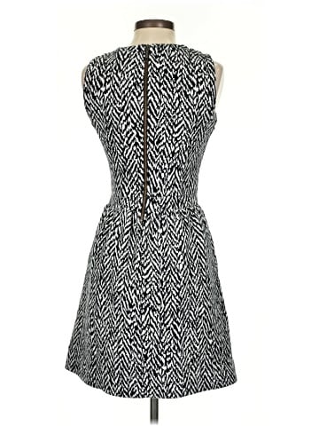 Hi-Line Cocktail Dress (view 2)