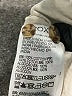Roxy 100% Cotton Solid Tan 3/4 Sleeve Button-Down Shirt Size S - photo 8