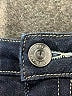 True Religion Hearts Blue Jeans Size 32 waist - photo 9