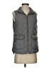Artisan NY Gray Vest Size S - photo 1