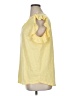 Unbranded Yellow Short Sleeve Top Size XL - photo 5