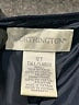 Worthington 100% Polyester Solid Black Casual Dress Size 12 (tall) - photo 7