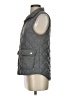 Artisan NY Gray Vest Size S - photo 5