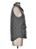 Artisan NY Gray Vest Size S - photo 4