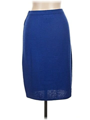 St. John Casual Skirt (view 2)