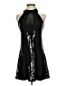 La Rok Black Sleeveless Top Size XS - photo 1