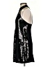 La Rok Black Sleeveless Top Size XS - photo 5