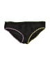 Assorted Brands Tweed Black Swimsuit Bottoms Size 12 - photo 1