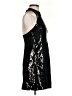 La Rok Black Sleeveless Top Size XS - photo 4