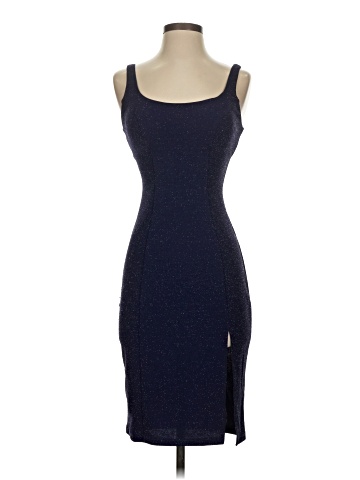 Sequin Hearts Cocktail Dress (view 1)