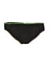 Assorted Brands Tweed Black Swimsuit Bottoms Size 12 - photo 2