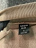 Shein Brown Casual Dress Size S - photo 7
