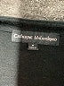 Catherine Malandrino Black Long Sleeve Top Size M - photo 7