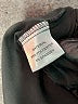 Escalier Black Long Sleeve Blouse Size XL - photo 8