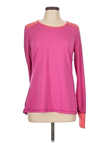 Saucony Long Sleeve T-Shirt (view 1)