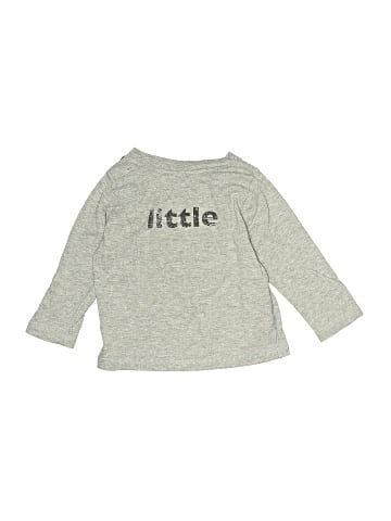 Hanna Andersson 3/4 Sleeve T-Shirt (view 2)