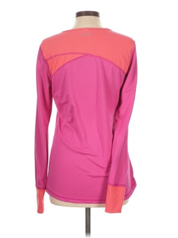 Saucony Long Sleeve T-Shirt (view 2)