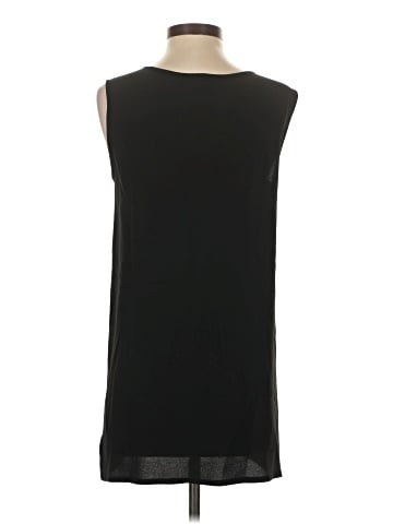 Michael Kors Sleeveless Top (view 2)