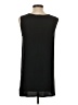 Michael Kors Black Sleeveless Top Size 4 - photo 2